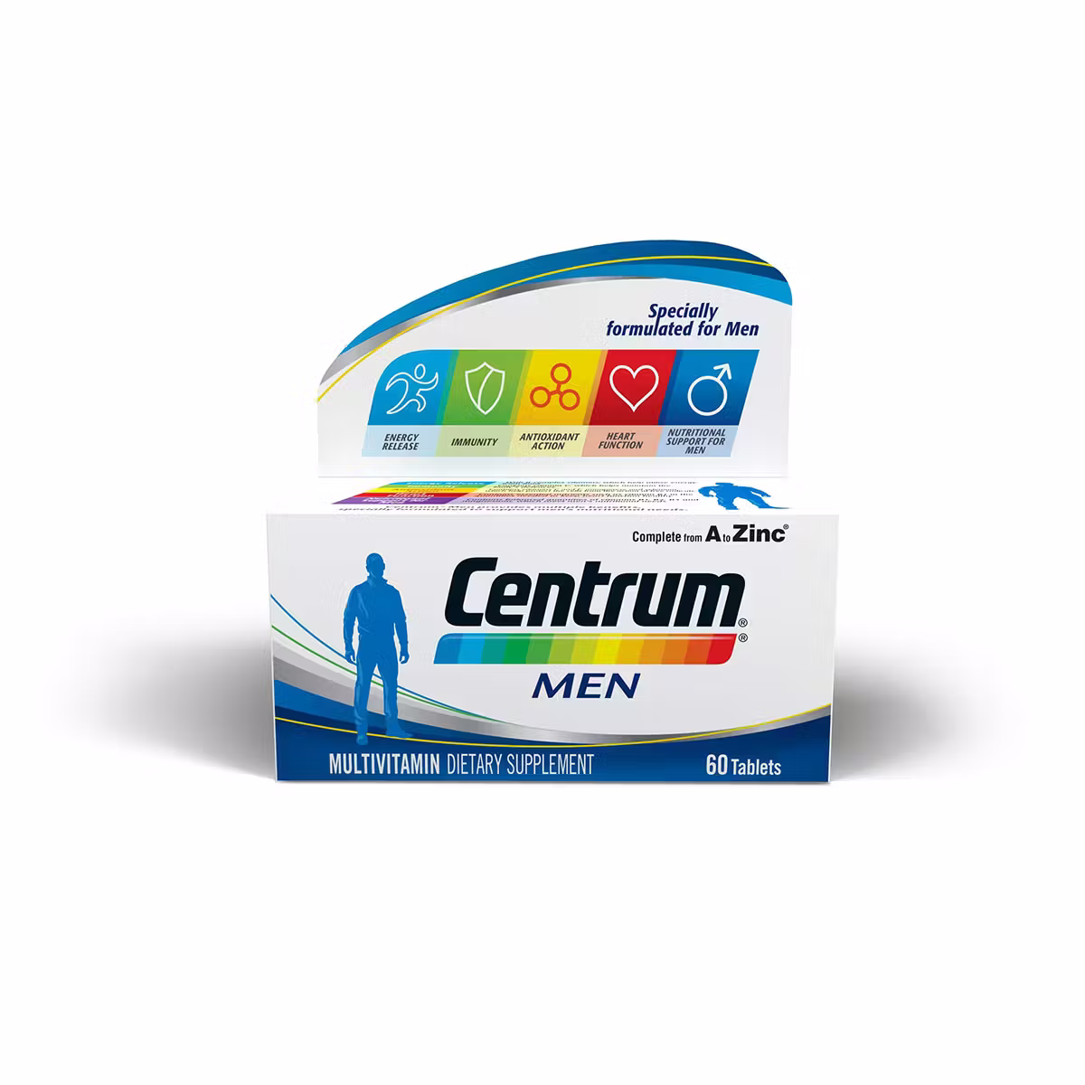 Centrum Men