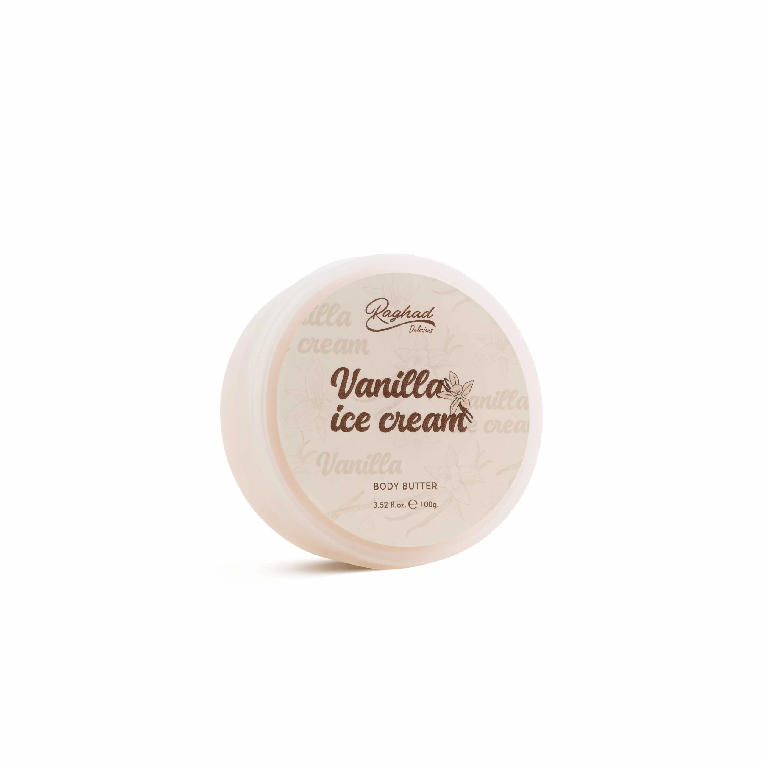 Vanilla Ice cream Package - Ragahd Delicious product thumbnail 7
