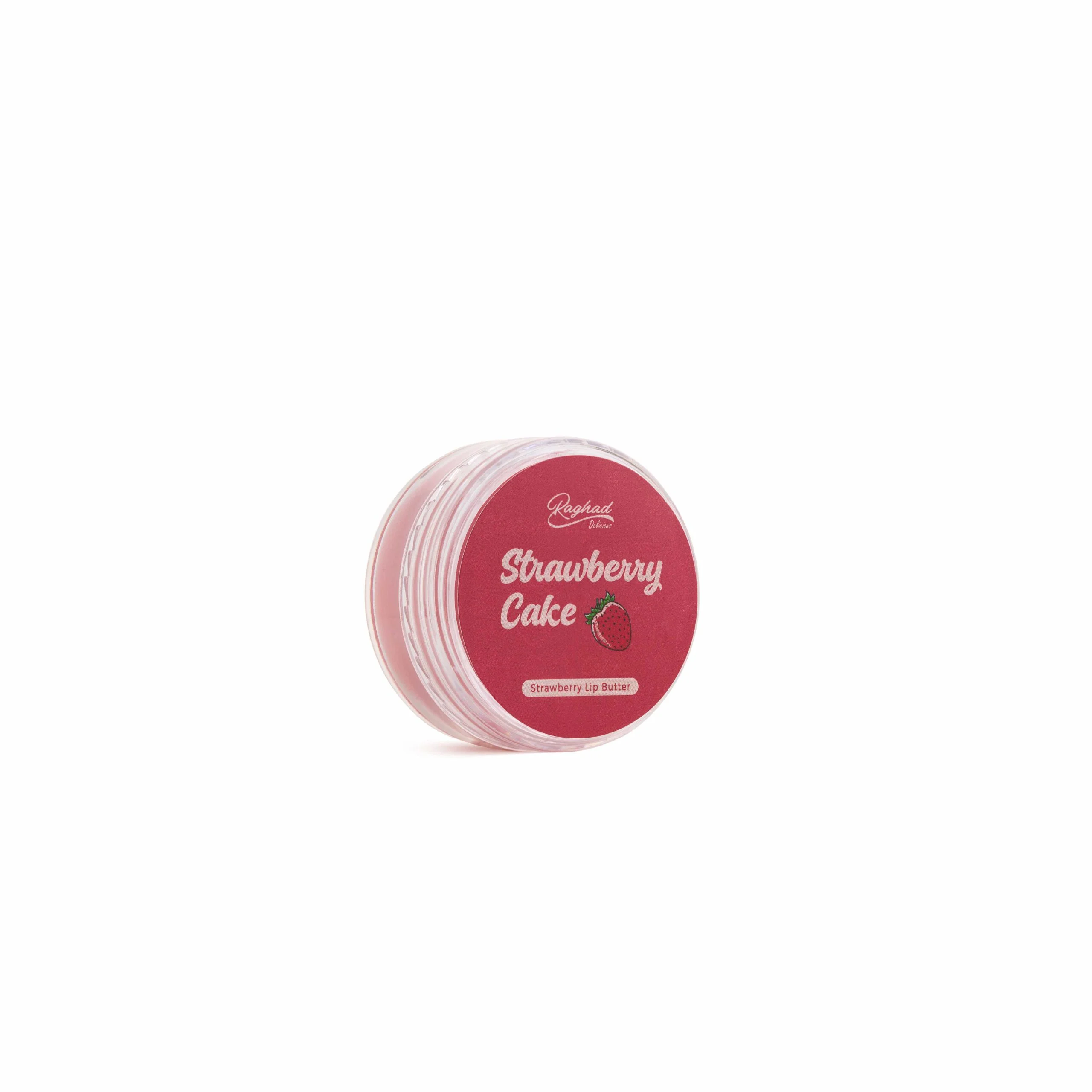 Strawberry Cake Package - Ragahd Delicious product thumbnail 3