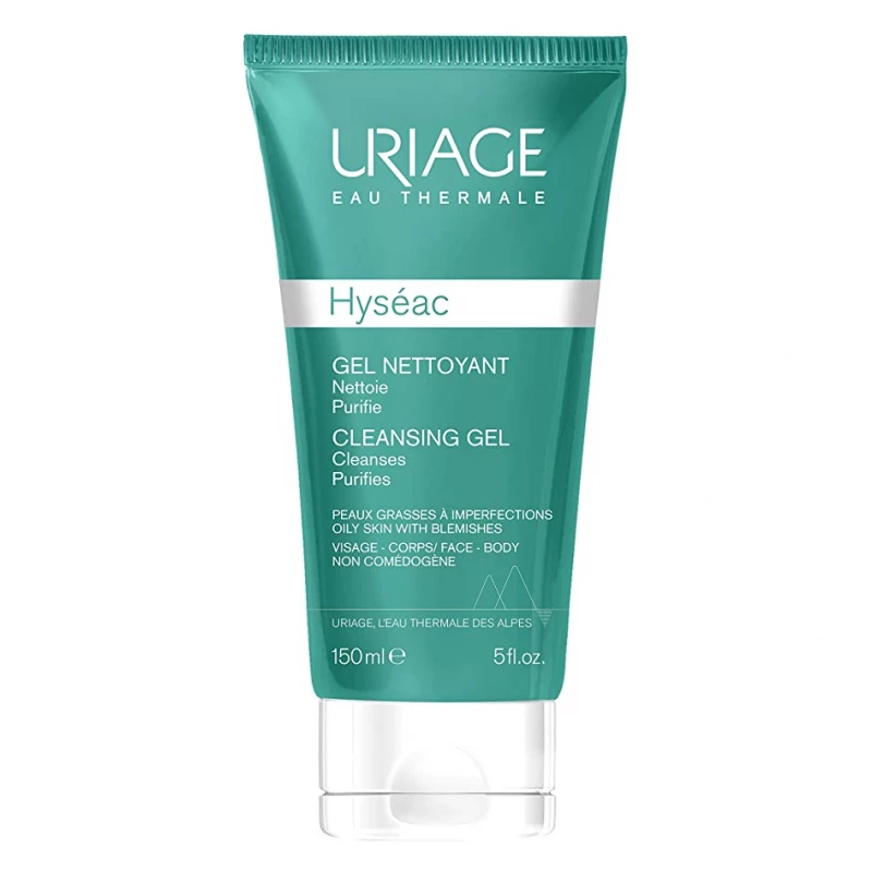 HYSÉAC - Cleansing Gel