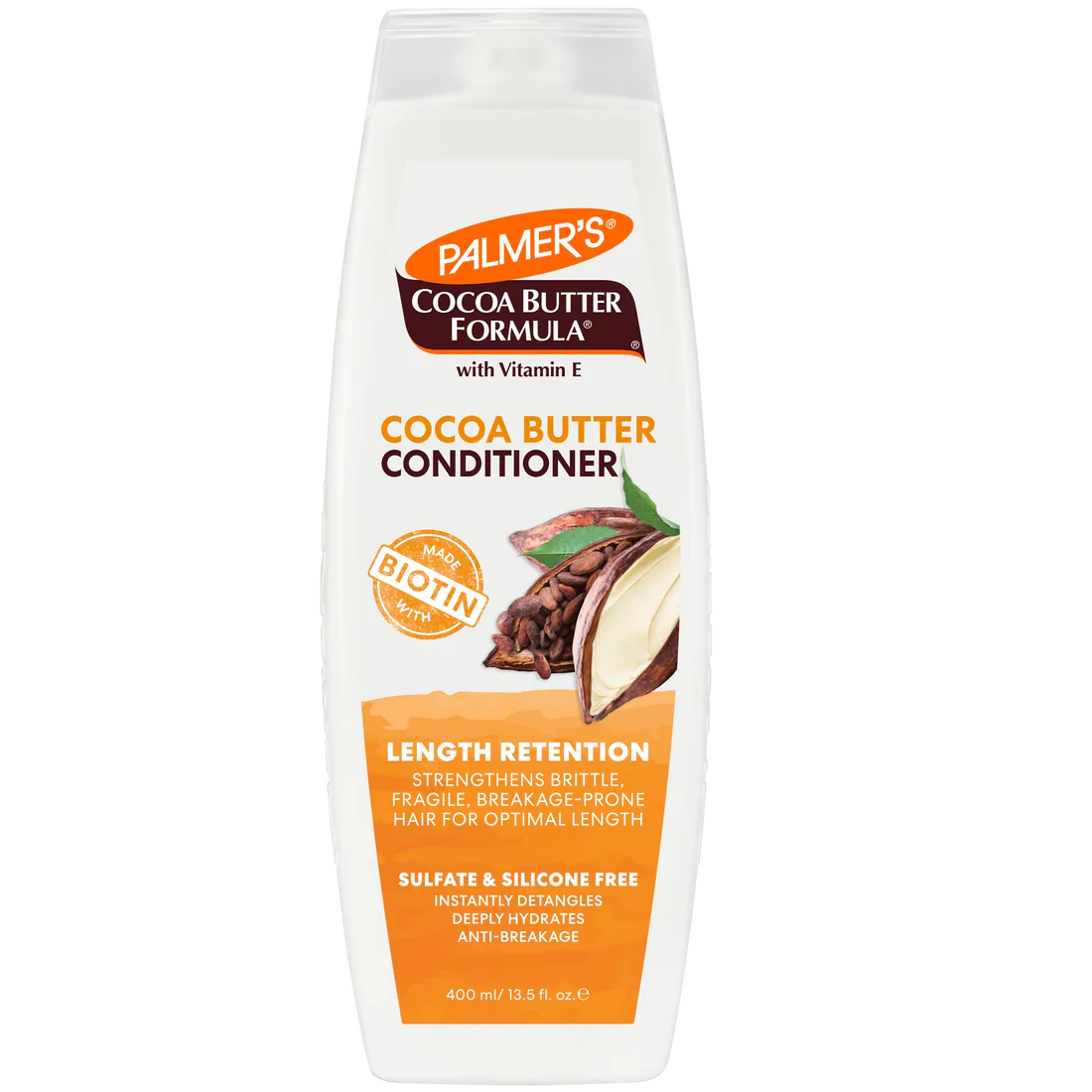 Cocoa Butter Conditioner