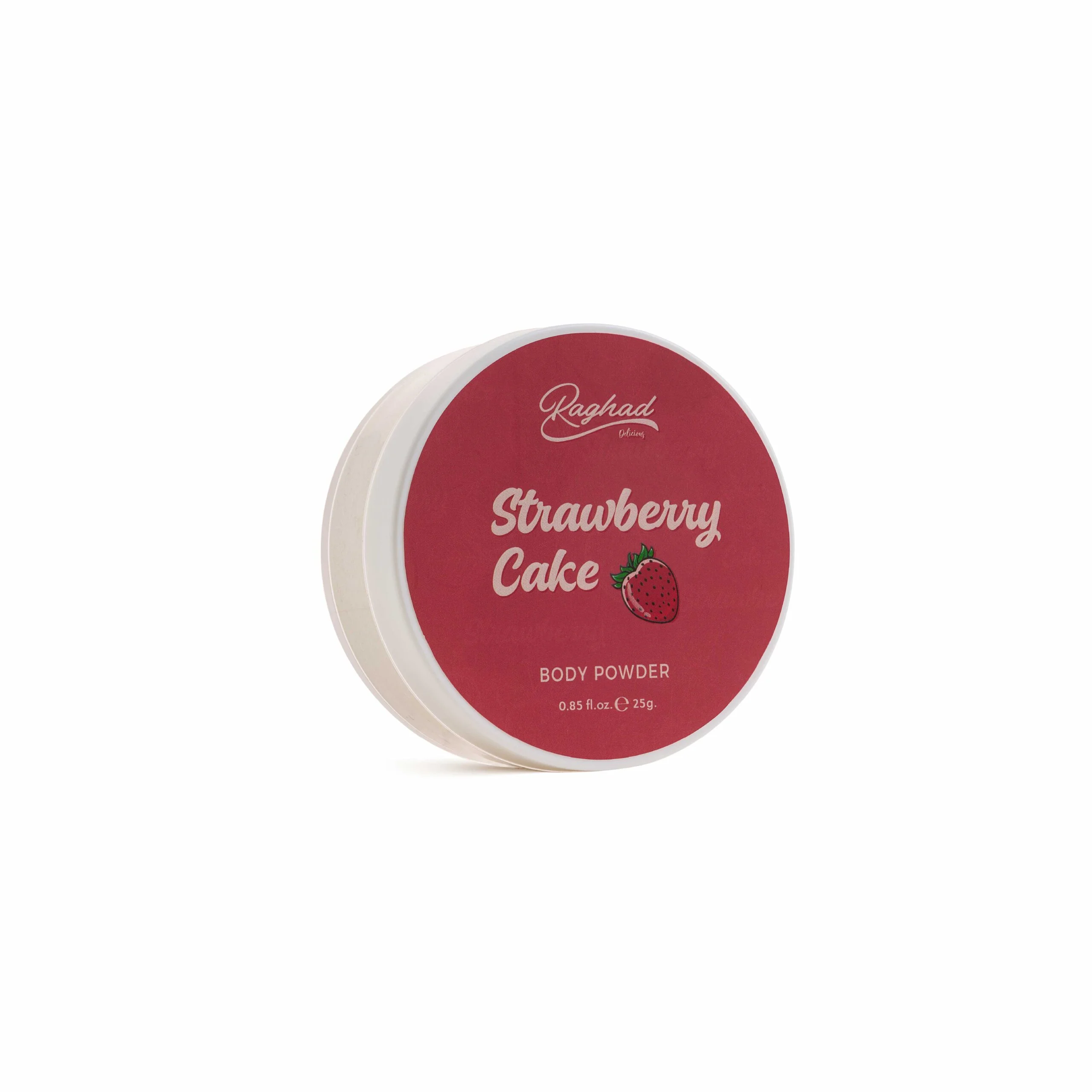 Strawberry Cake Package - Ragahd Delicious product thumbnail 2