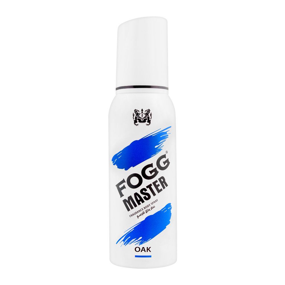 FOGG MASTER OAK FRAGRANCE BODY SPRAY