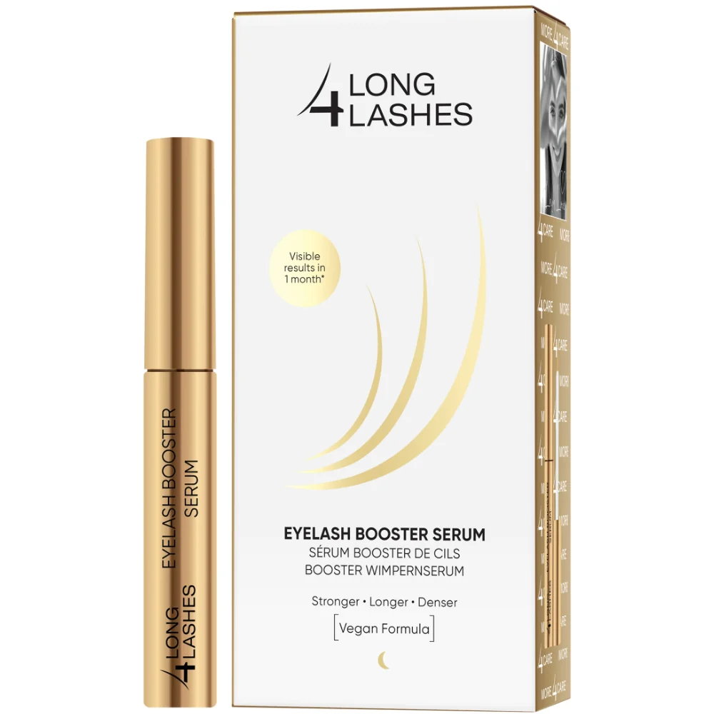 Long 4 Lashes Eyelash Serum 3ml