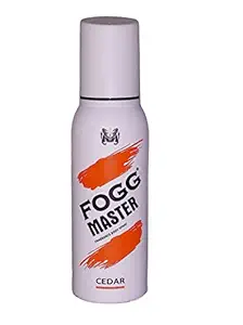 FOGG MASTER AGAR SPRAY 120ML