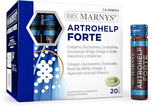 Marnys Artrohelp Forte 20 vials