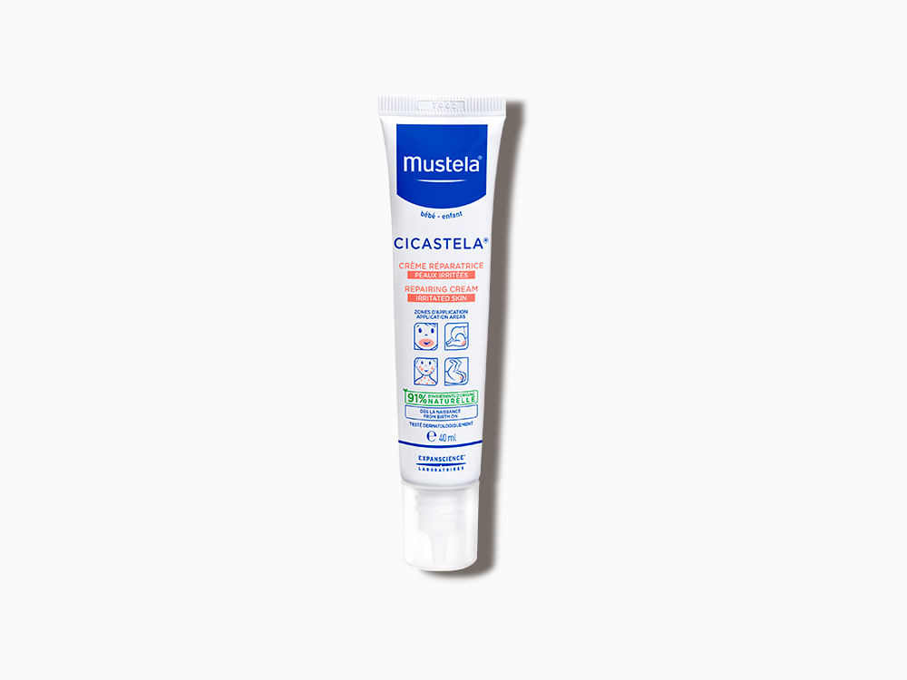 MUSTELA CICASTELA CREAM