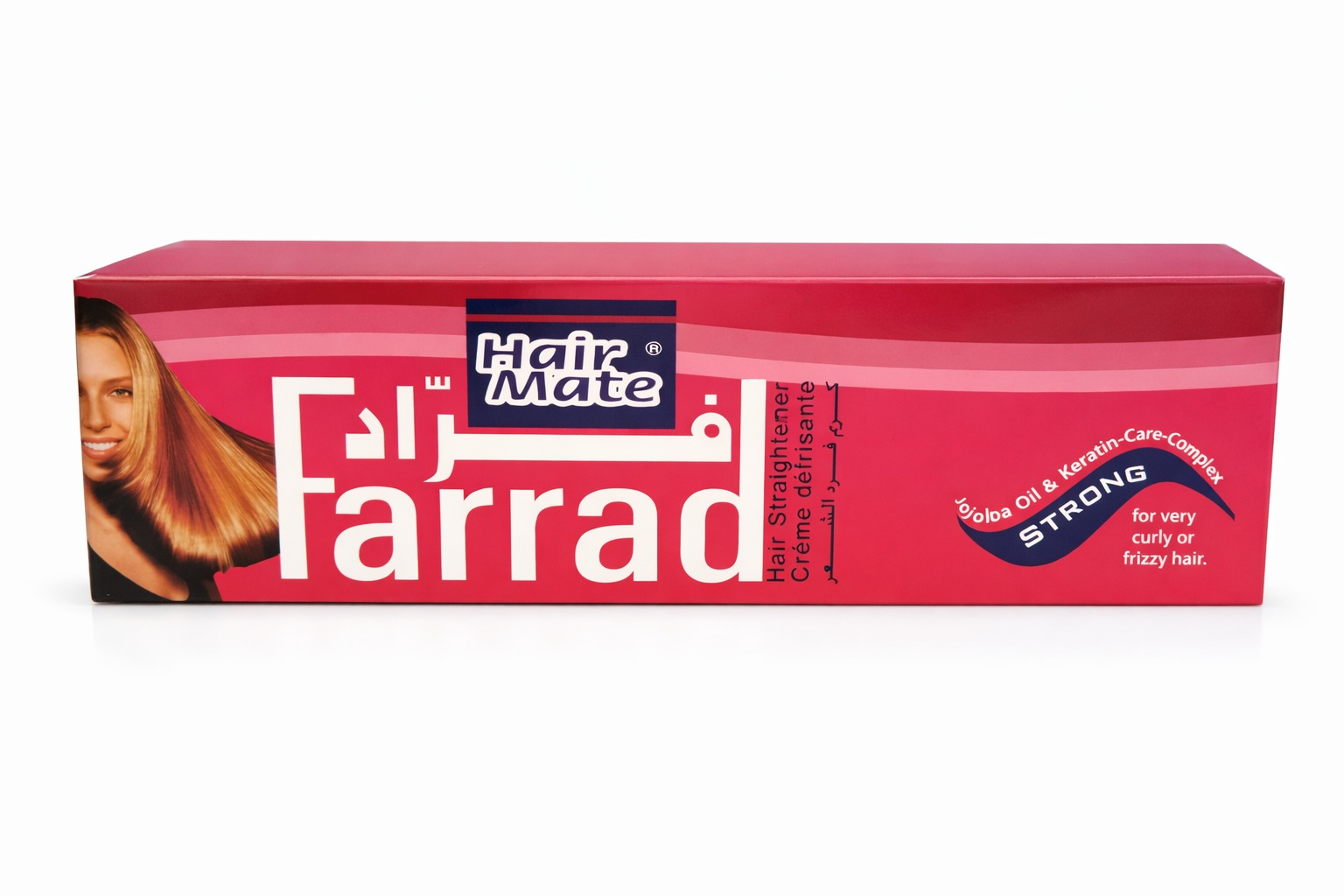 FARRAD HAIR CREAM 