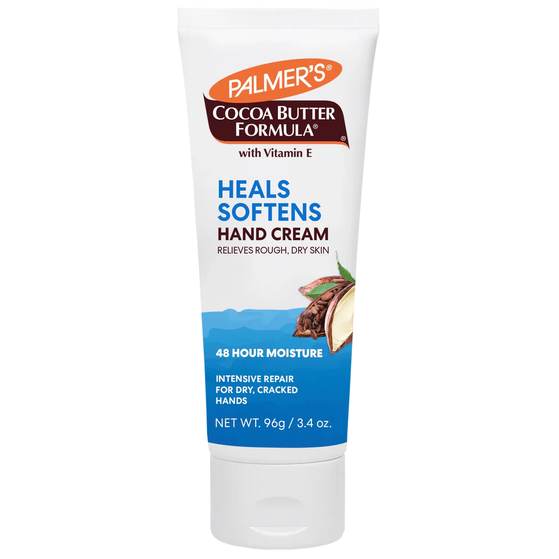 Heals & Softens Cocoa Butter Hand Cream