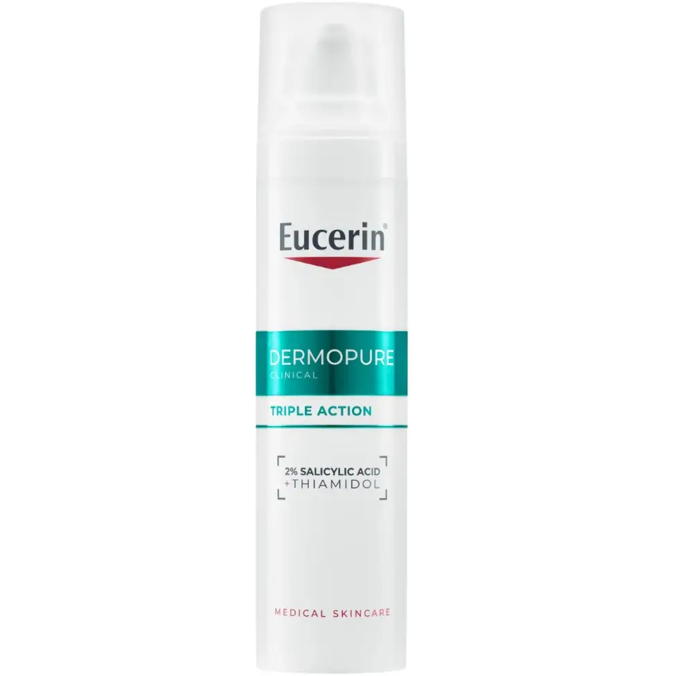 Eucerin Dermopure Clinical Triple Action Serum 40ml