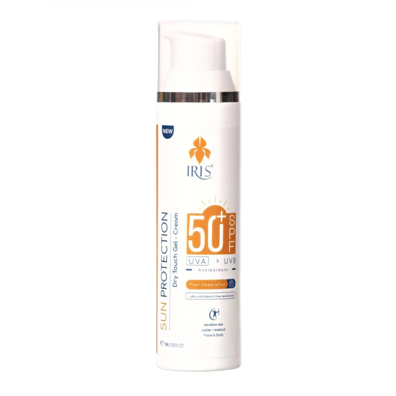 Iris Sun Protection, 75 Ml