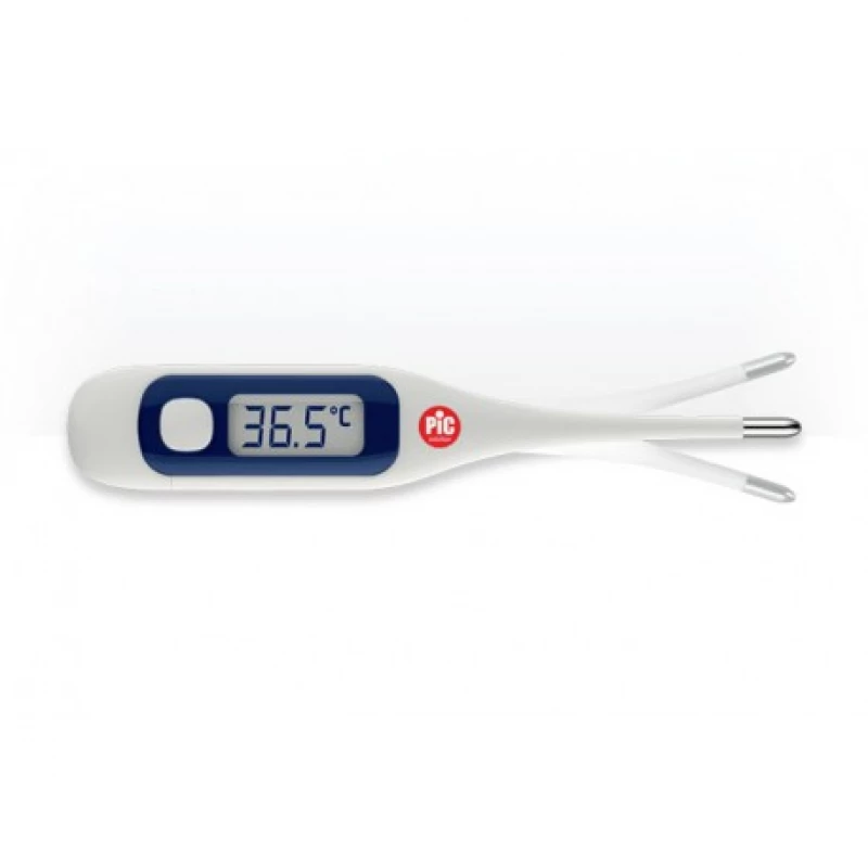 PIC DIGETAL THERMOMETER
