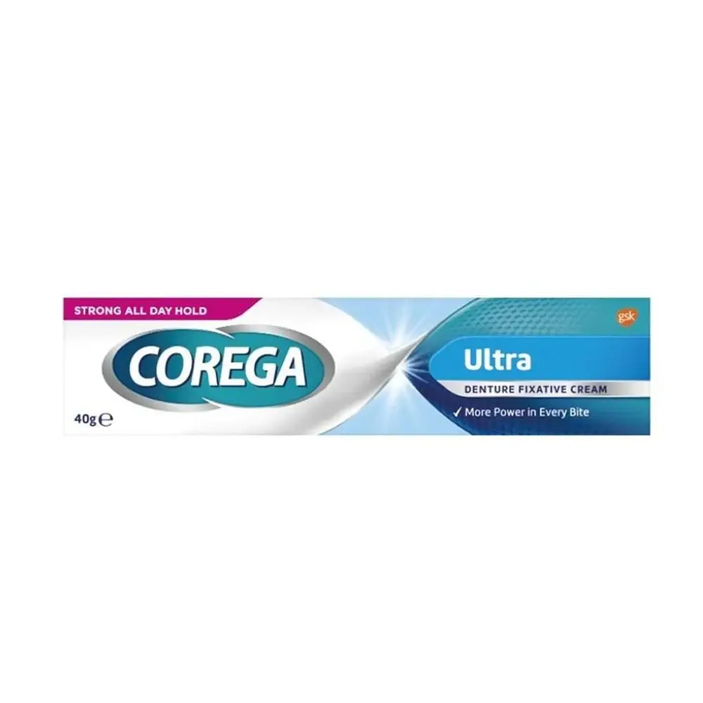  COREGA ULTRA 30% OFFER
