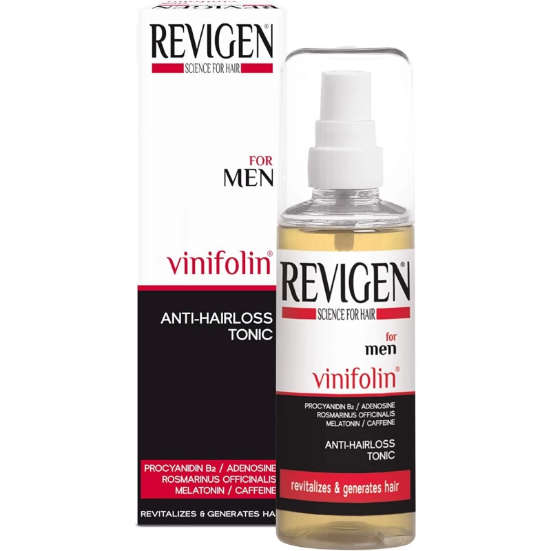  REVIGEN MEN PACKAGE