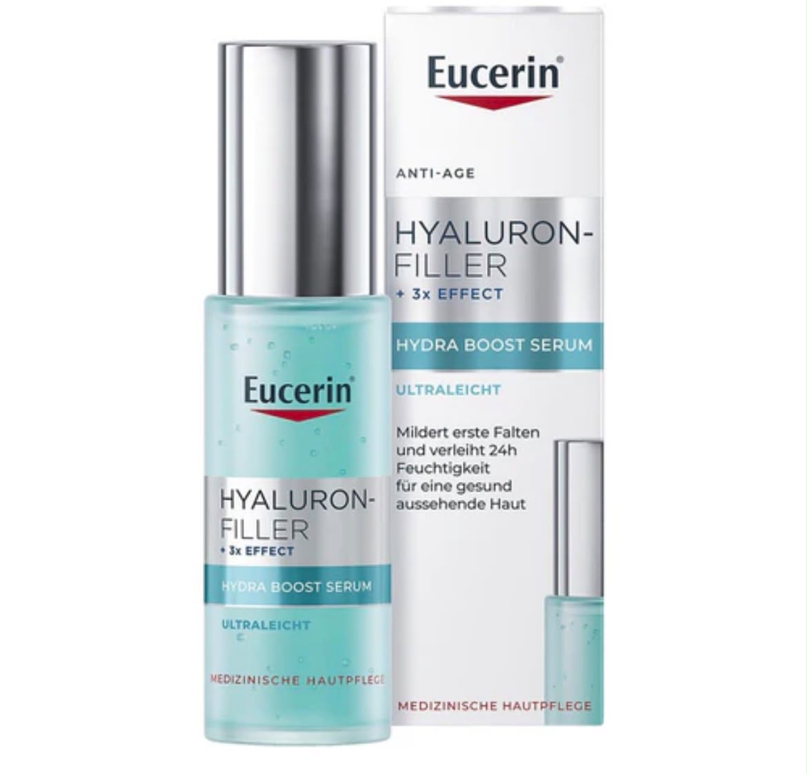 Eucerin Hyaluron-filler Moisture Booster 30ml