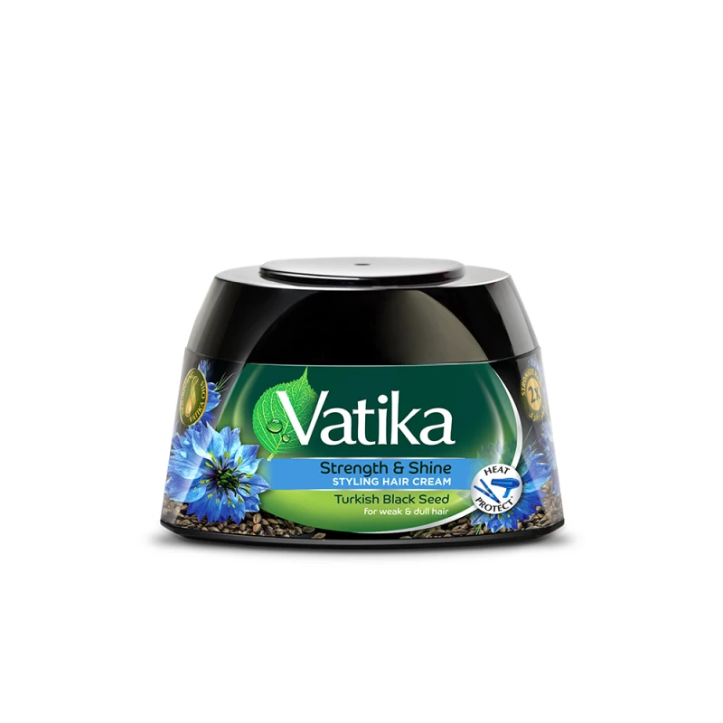 DABUR  VATIKA  HAIR CREAM  140 ML