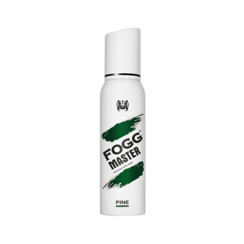 FOGG MASTER PINE SPRAY 120ML