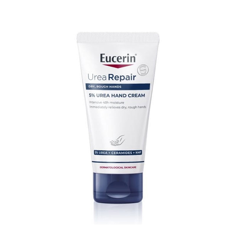 Eucerin Urea 5% Repair Cream 50ml