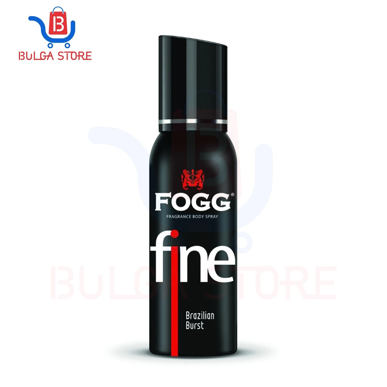 FOGG FINE BRAZILIAN BURST