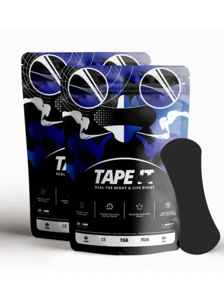 Tape It NOSE STRIPS 