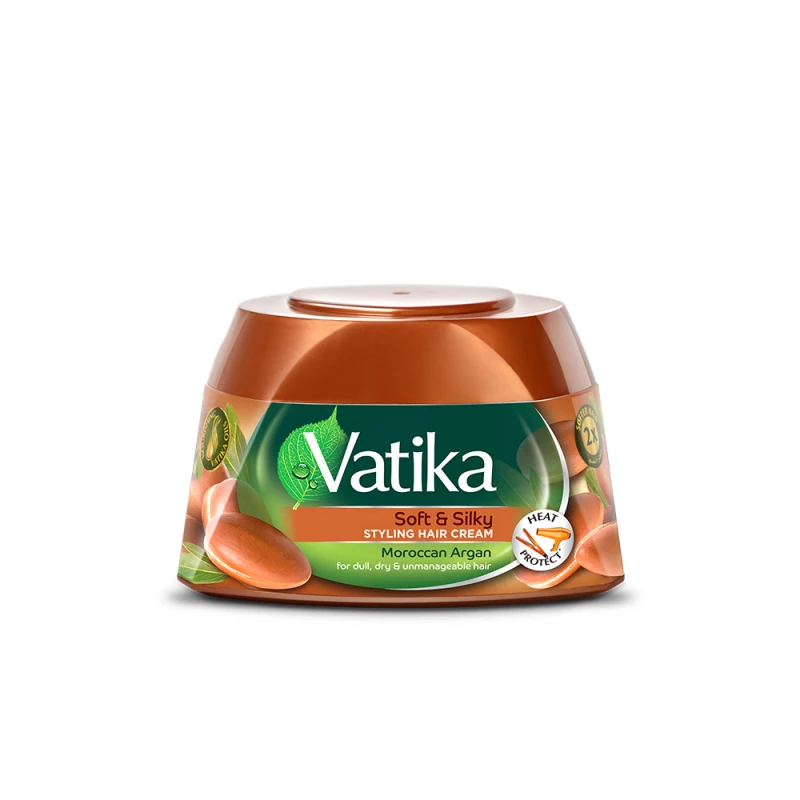 DABUR  VATIKA  HAIR CREAM  140 ML