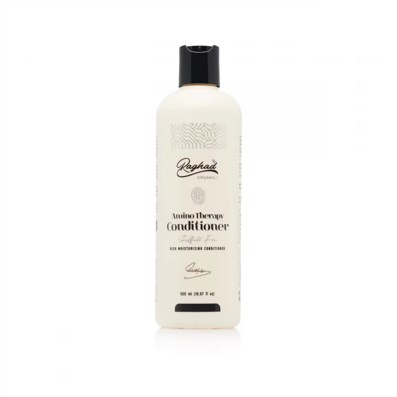 Raghad Organics Amino Therapy Conditioner 500ml
