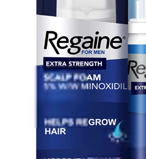 REGAINE FOAM 5% (3*73ML)