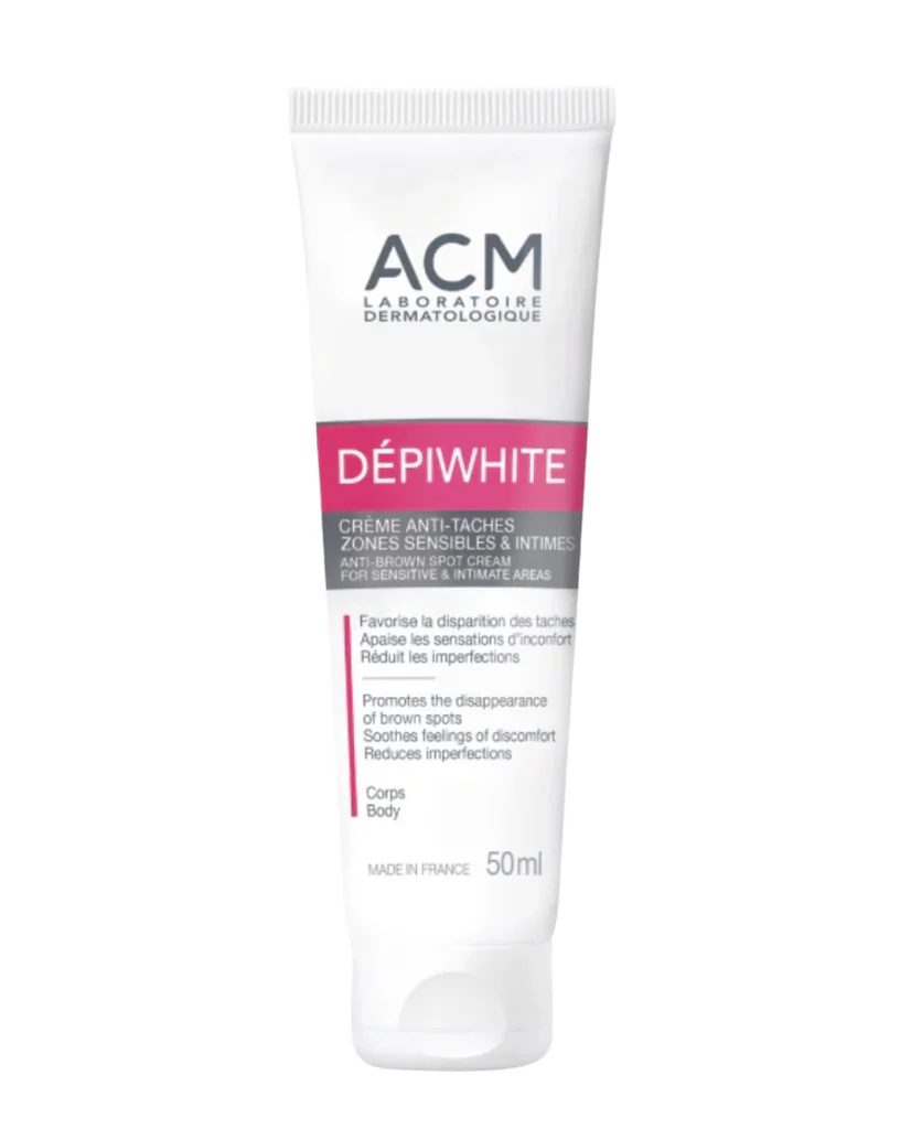 DEPIWHITE INTIMATE