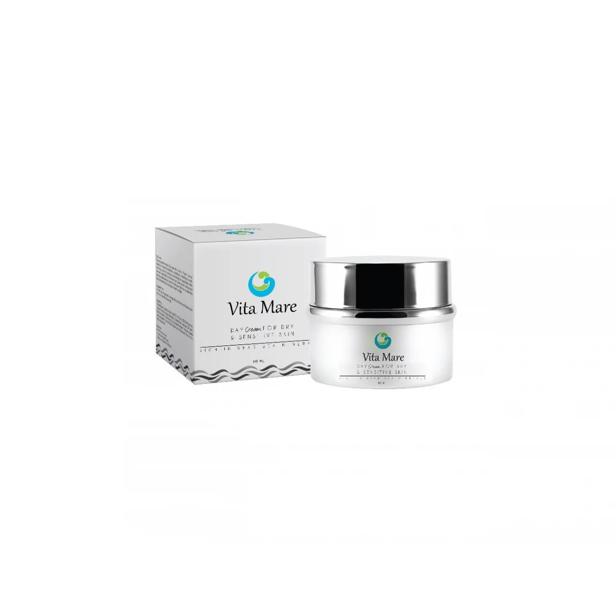 Vita Mare Whitening Cream 80ml