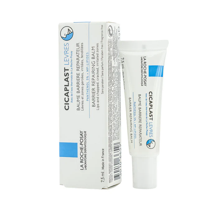 La Roche Posay Cicaplast Levres Moisturising Lip Balm 7.5Ml