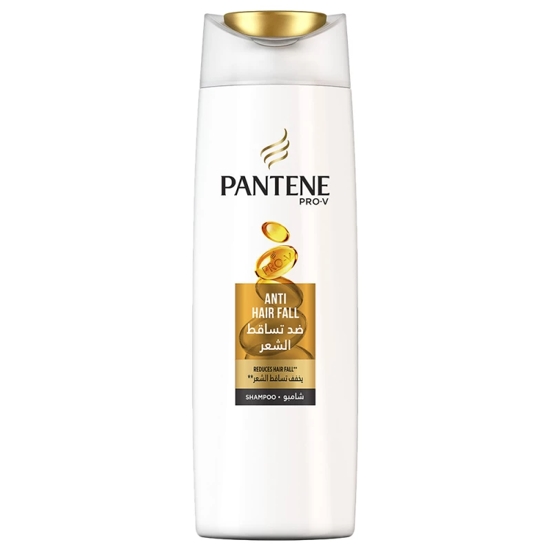 Pantene Anti Hair Fall Shampoo
