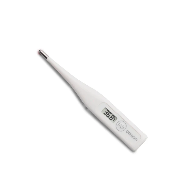 OMRON DIGITAL THERMOMETER