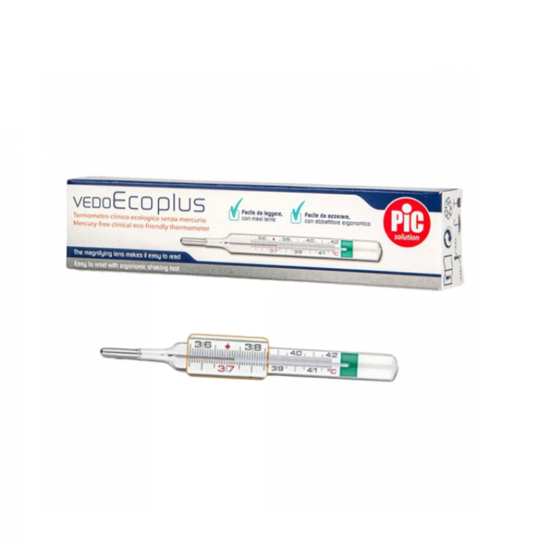 PIC VEDO ECO PLUS GLASS
