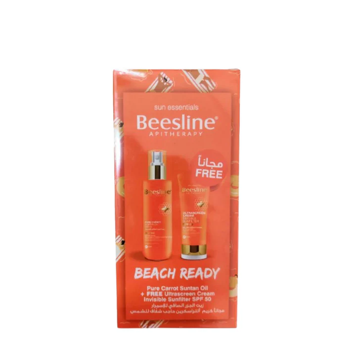 BEESLINE BEACH READY OFFER
