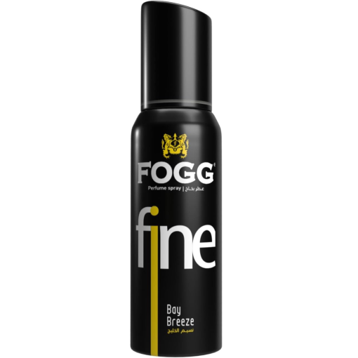 FOGG FINE BAY BREEZE SPRAY 120ML