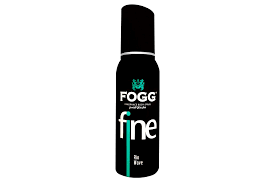 FOGG FINE RIO WAVE SPRAY 120ML