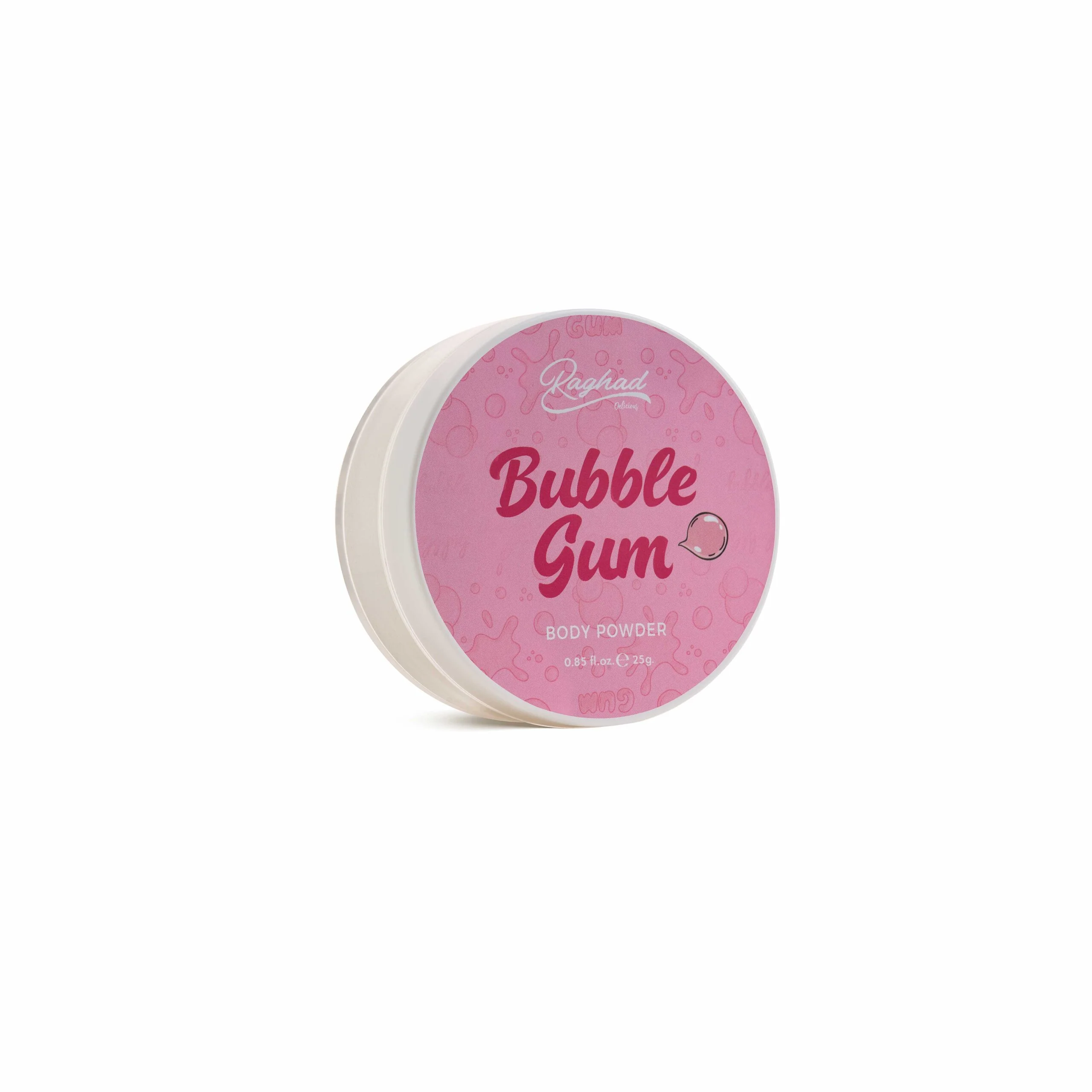 Bubble Gum Package - Ragahd Delicious product thumbnail 4