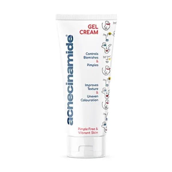 ACNECINAMIDE GEL CREAM(50ML)