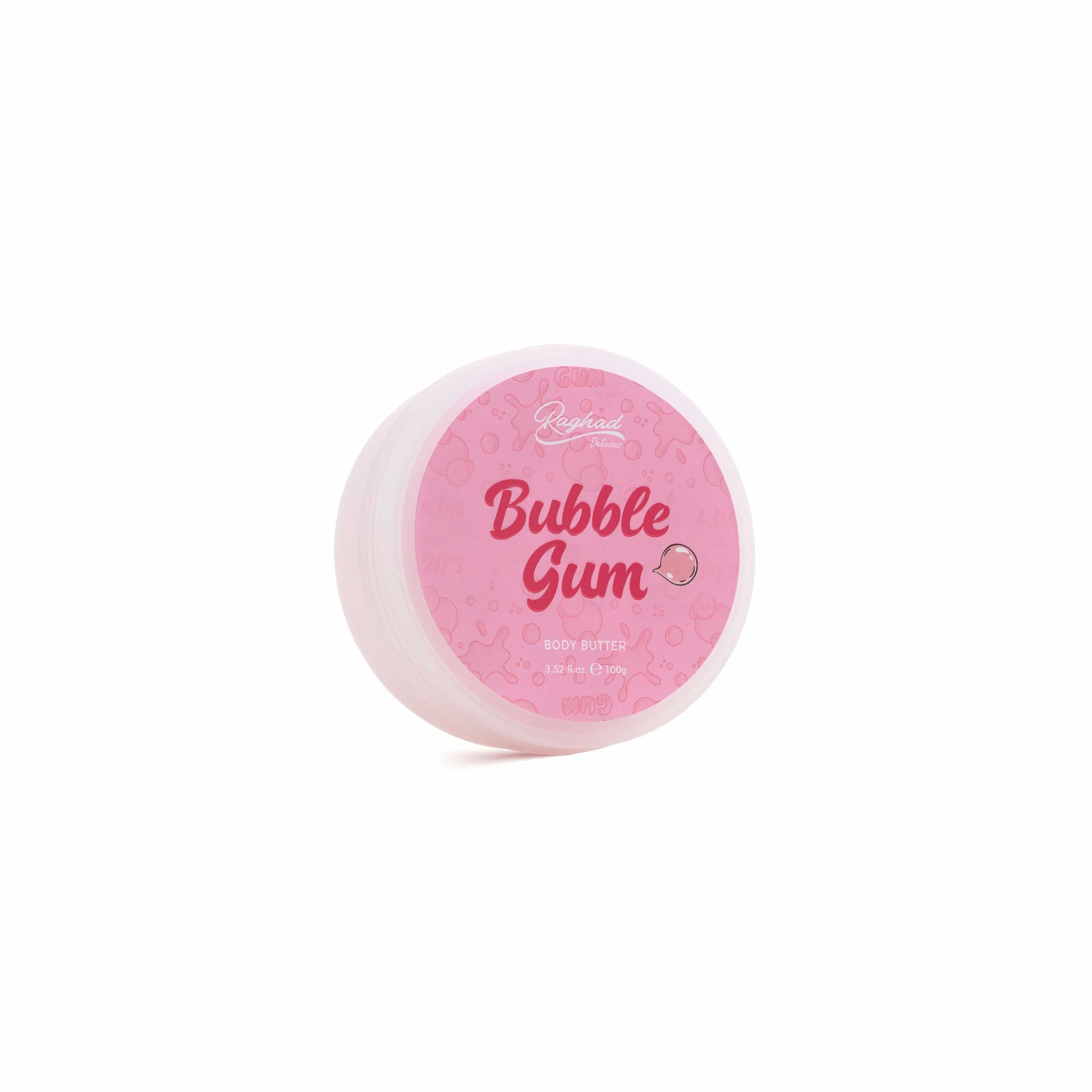 Bubble Gum Package - Ragahd Delicious product thumbnail 8