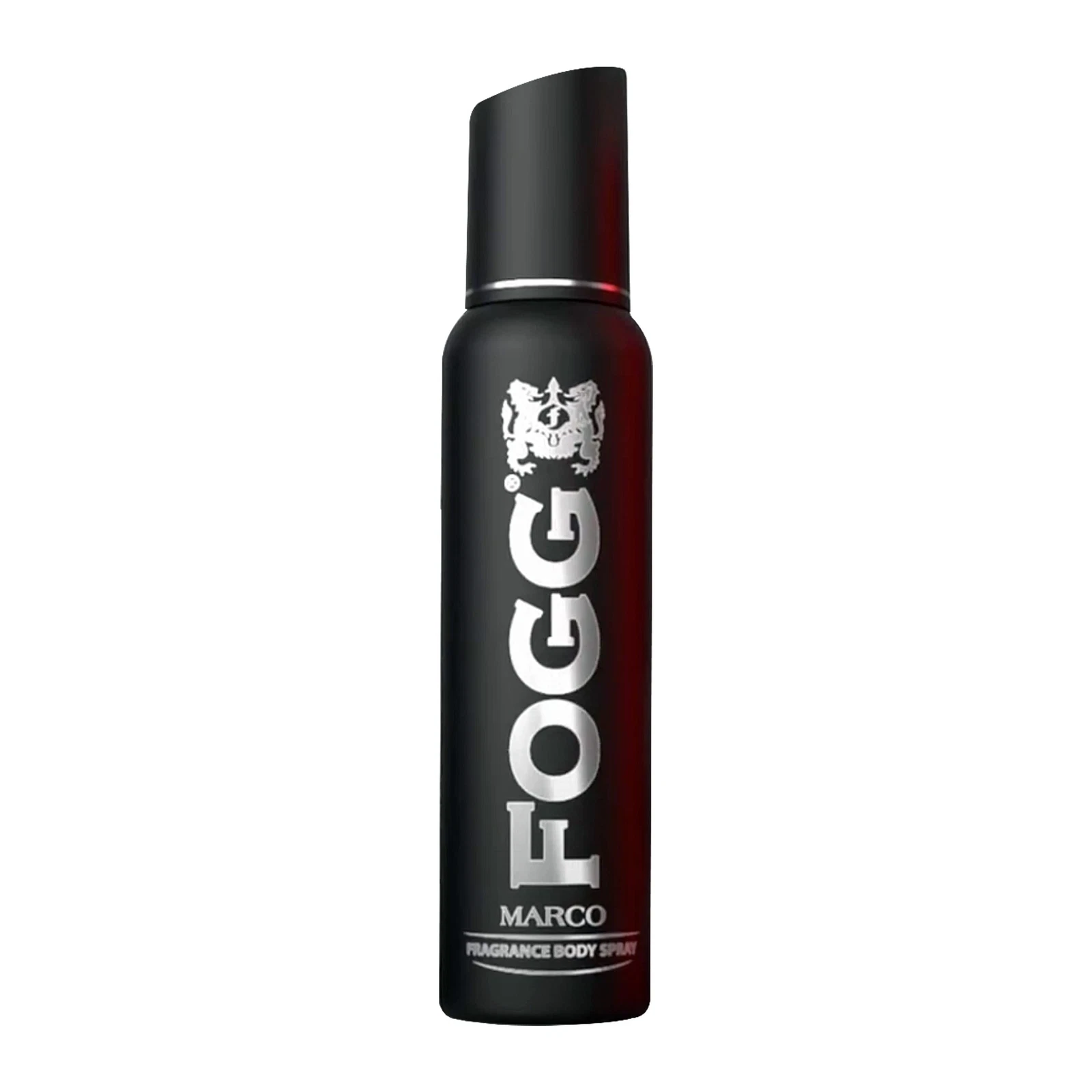 FOGG MARCO FRAGRANCE BODY SPRAY (120 ML)