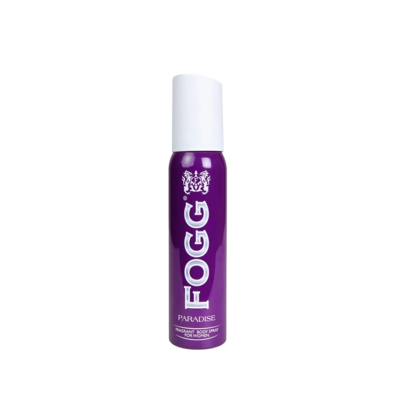 FOGG PARADISE SPRAY 120ML