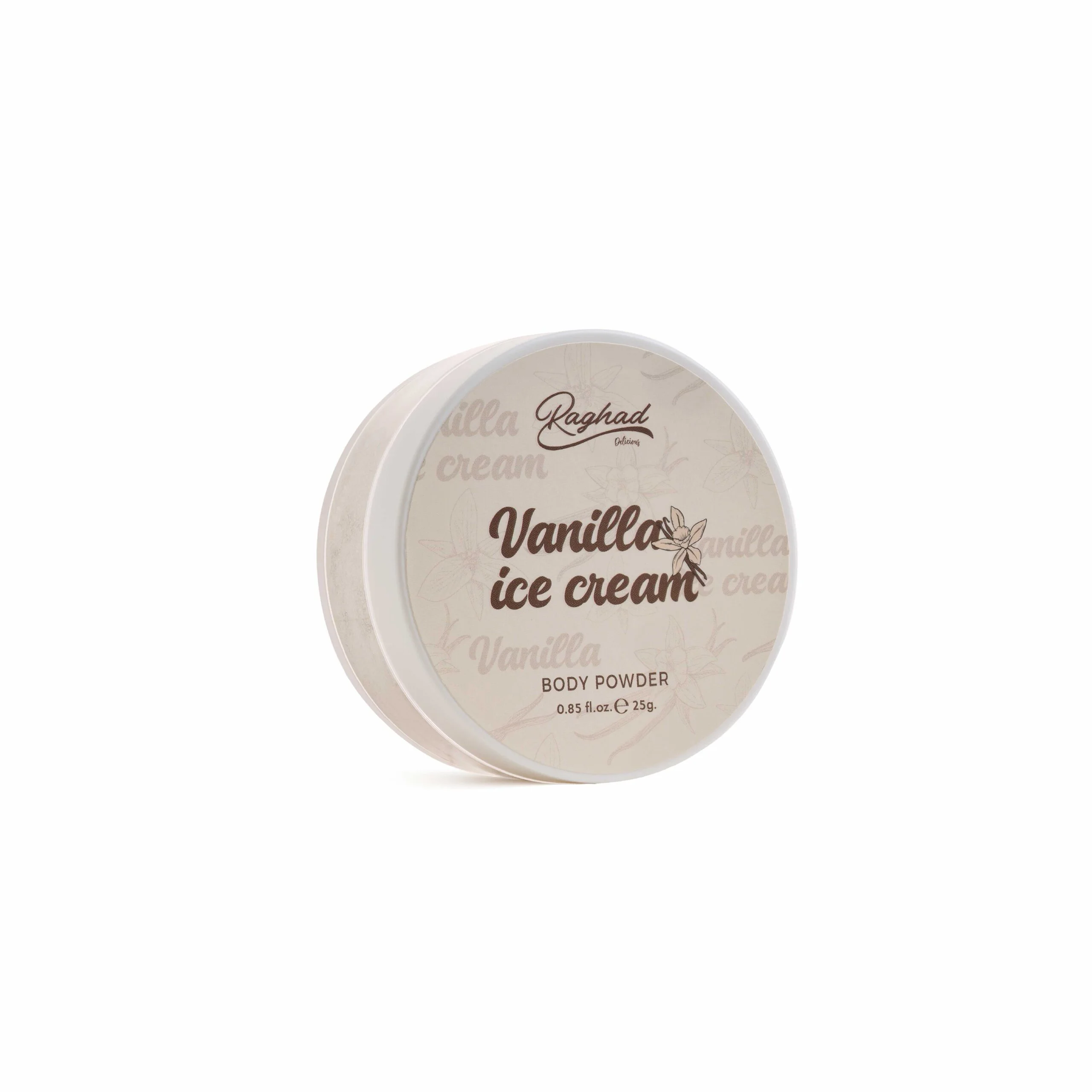 Vanilla Ice cream Package - Ragahd Delicious product thumbnail 2