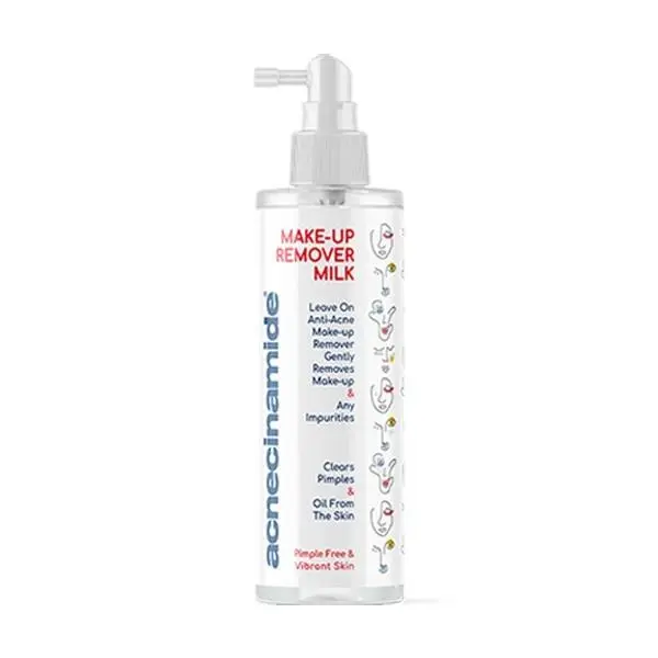 ACNECINAMIDE MAKE-UP REMOVER (100ML)