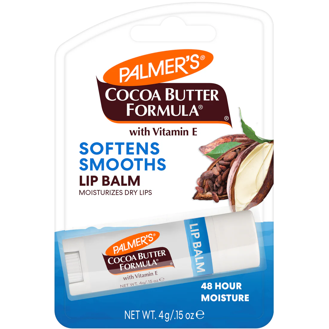 Softens & Smooth Lip Balm product thumbnail 2