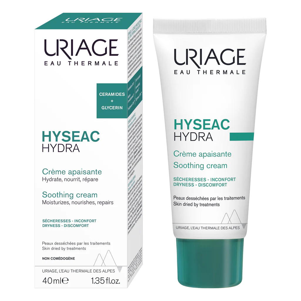 URIAGE HYSEAC HYDRA Crème apaisante