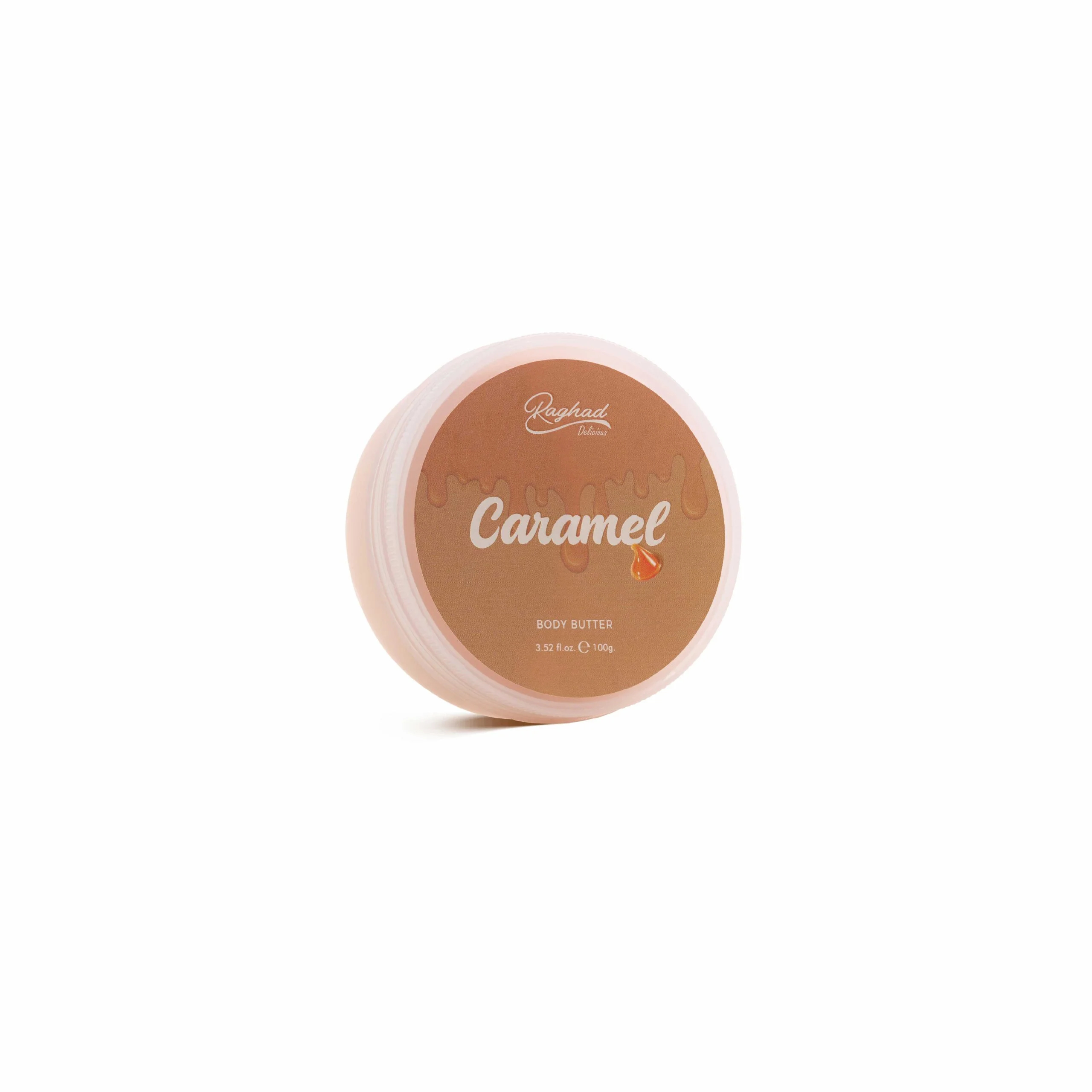 Caramel Package - Ragahd Delicious product thumbnail 6