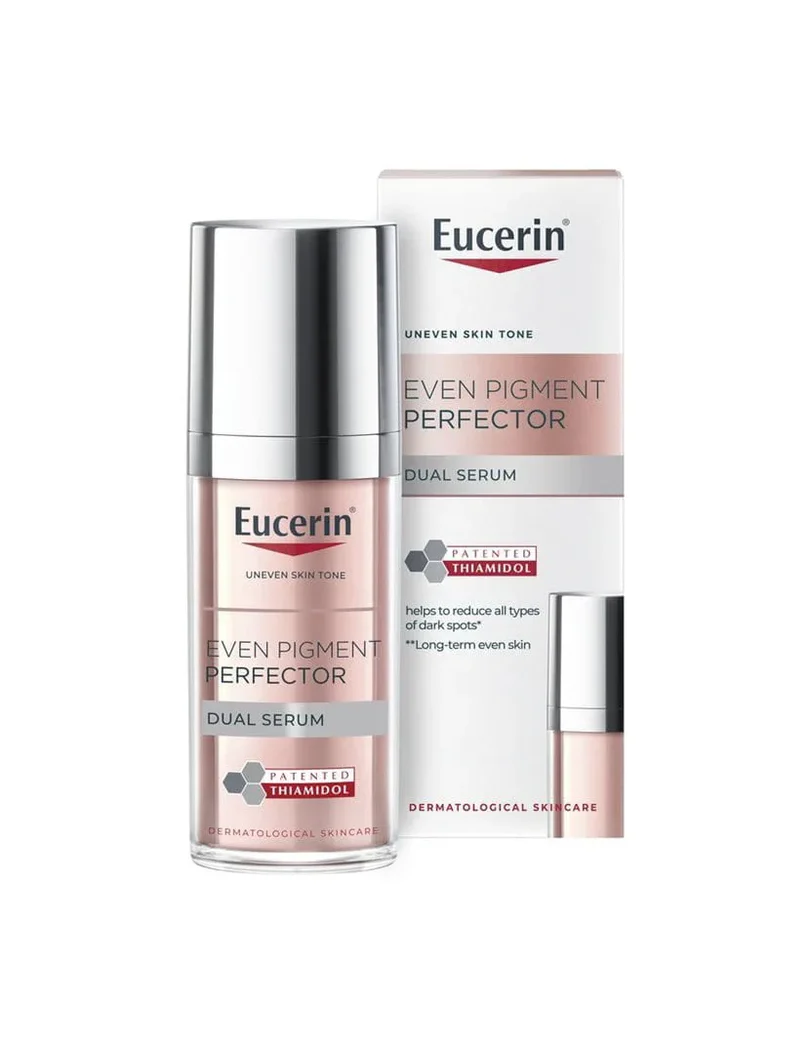 Eucerin Even Pigment Perfector Dual Serum 30ml 