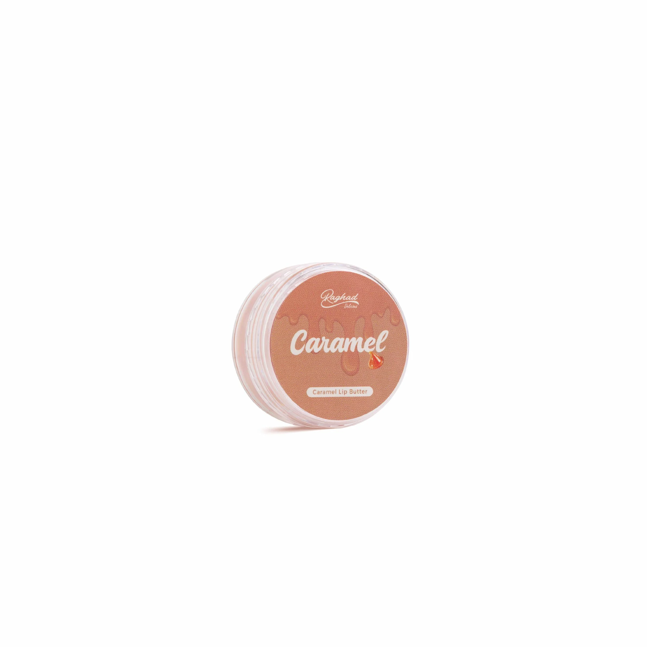 Caramel Package - Ragahd Delicious product thumbnail 7