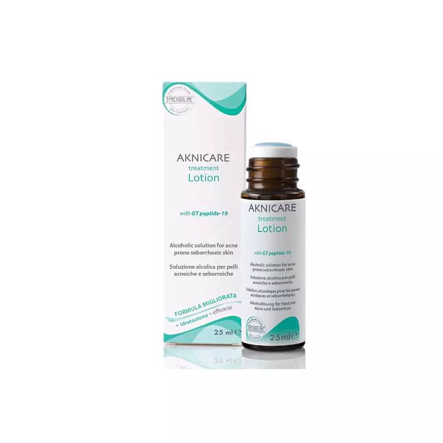 Synchroline Aknicare Lotion 25ml