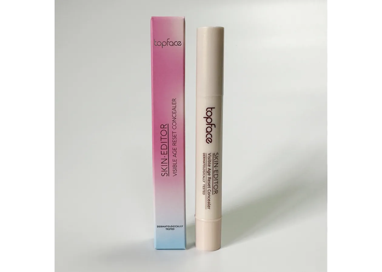 Topface Skin Editor Concealer (01.02.03.04.05.06)